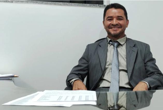 Câmara de Monte Alegre acolhe pedido de cassação do vereador Jorginho da Z-11 por suposta quebra de decoro parlamentar